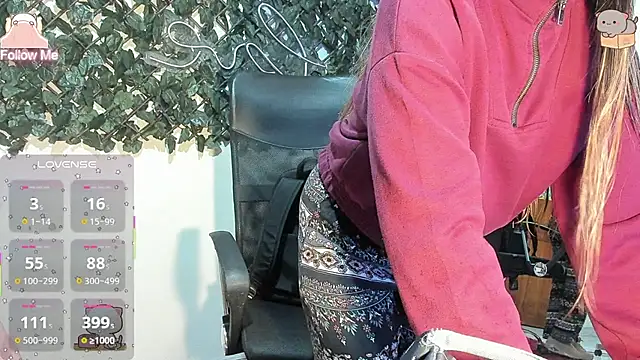 DestinyHills online show from January 2026 12:00:01 PM