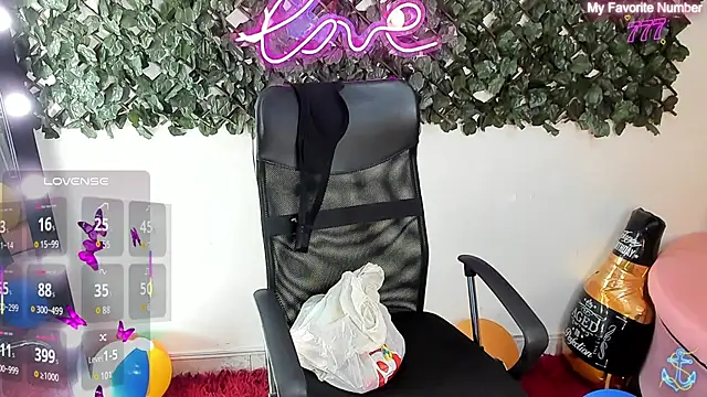DestinyHills online show from July 2026 12:21:02 PM