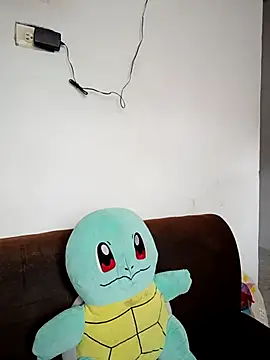  Estrellita  online show from October 2025 05:32:01 PM