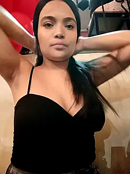  Estrellita  online show from September 2025 01:44:01 AM