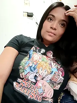  Estrellita  online show from September 2025 06:15:01 PM