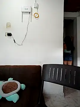  Estrellita  online show from November 2025 05:13:02 PM