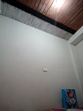  Estrellita  online show from November 2025 01:50:01 AM