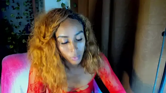 CarameloCeron online show from September 2025 02:56:02 PM