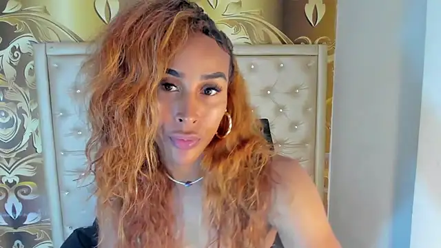 CarameloCeron online show from November 2025 03:12:02 PM