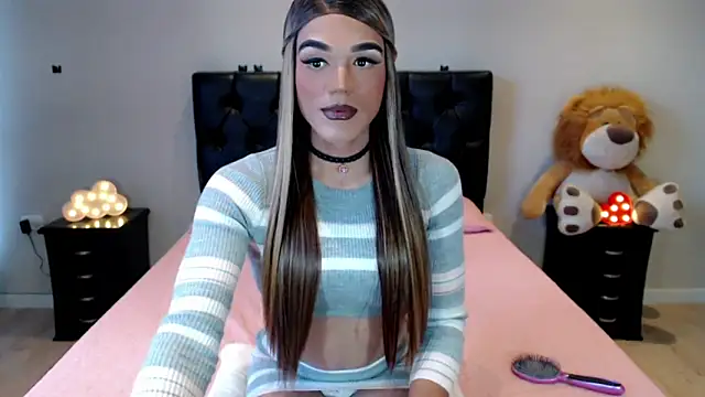 Morgan rox23 online show from October 2025 08:53:02 PM