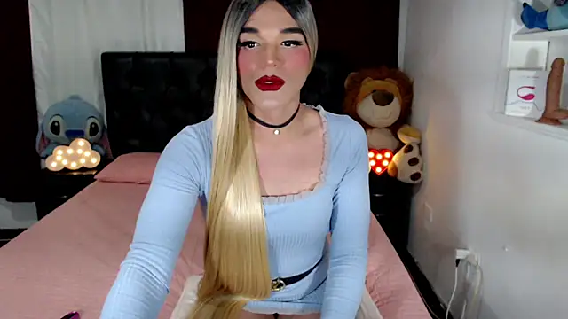 Morgan rox23 online show from December 2024 04:19:01 AM