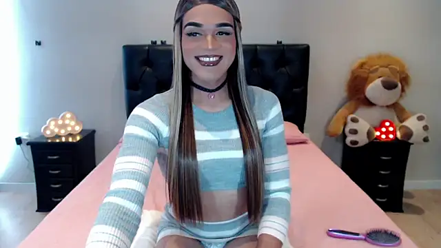 Morgan rox23 online show from October 2025 06:19:01 PM