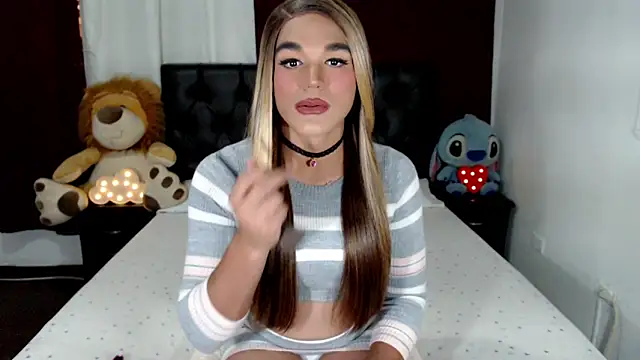 Morgan rox23 online show from January 2025 04:30:02 AM