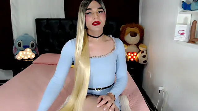 Morgan rox23 online show from December 2024 07:26:01 AM