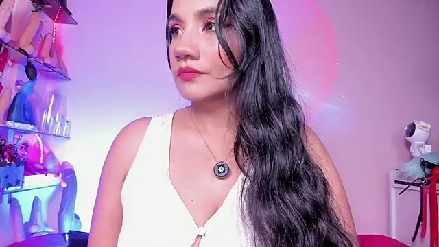 christymilkk online show from September 2025 01:34:01 AM