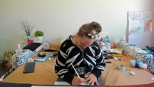 IamYourNarcotic online show from March 2026 08:07:02 AM