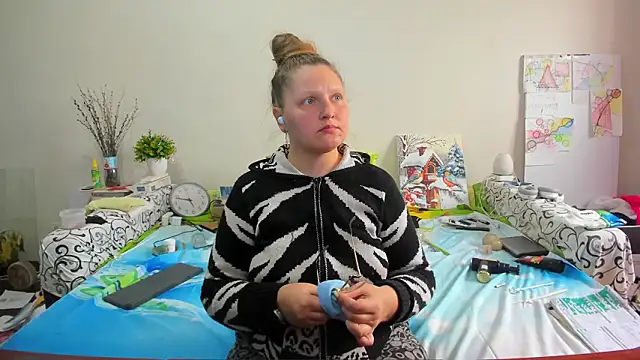 IamYourNarcotic online show from March 2026 10:05:01 AM