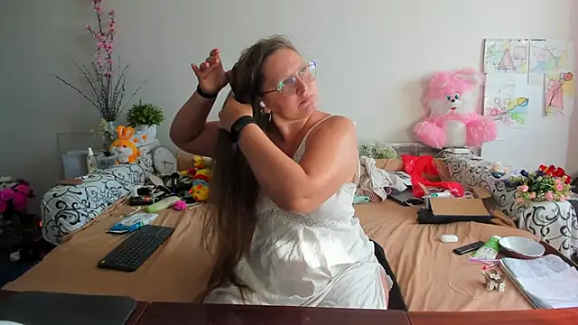 IamYourNarcotic online show from June 2026 03:00:02 PM