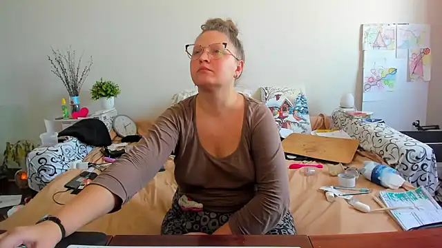 IamYourNarcotic online show from March 2026 10:30:01 AM