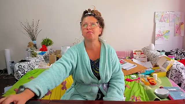 IamYourNarcotic online show from September 2025 07:47:01 AM