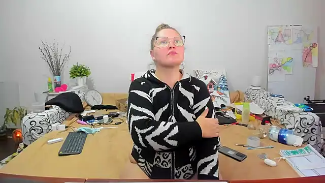 IamYourNarcotic online show from March 2026 03:39:01 PM