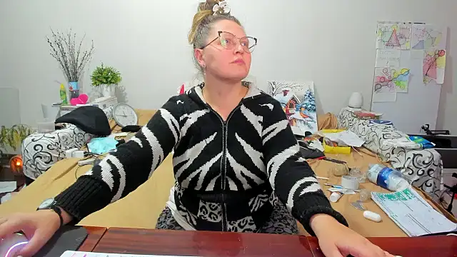 IamYourNarcotic online show from March 2026 04:02:02 PM