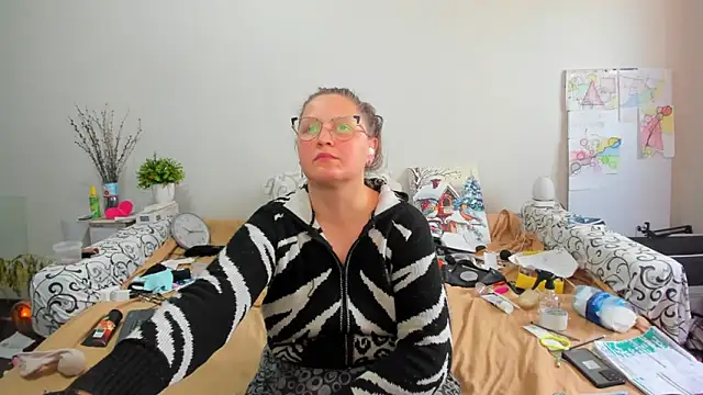 IamYourNarcotic online show from March 2026 02:31:02 PM