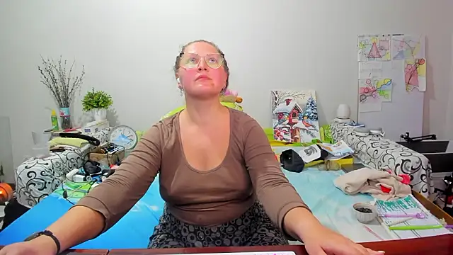 IamYourNarcotic online show from March 2026 04:30:01 PM