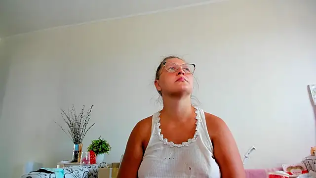 IamYourNarcotic online show from September 2025 06:01:02 AM