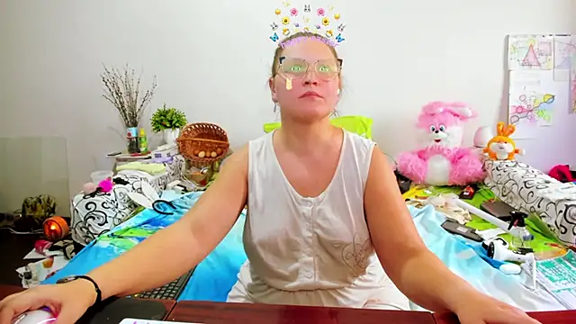 IamYourNarcotic online show from April 2026 02:56:02 PM