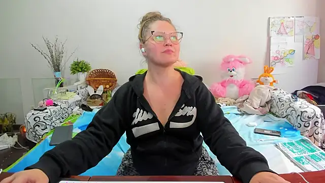 IamYourNarcotic online show from April 2026 11:56:02 AM