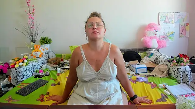 IamYourNarcotic online show from May 2026 06:10:02 AM