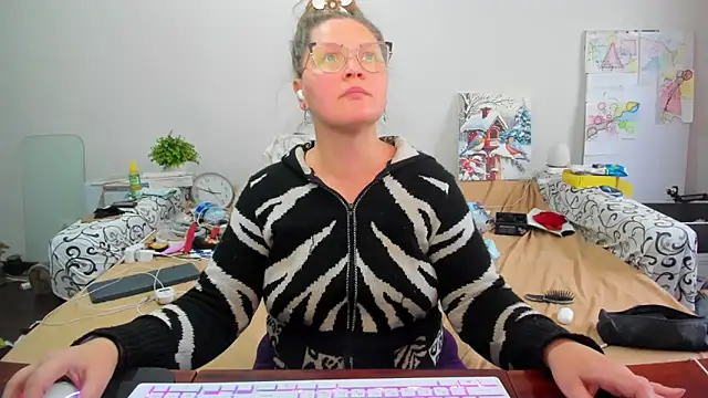 Snapshot of IamYourNarcotic chatting on February 2026 09:31:01 AM IamYourNarcotic online show from February 2026 09:31:01 AM