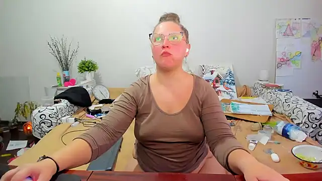 IamYourNarcotic online show from March 2026 03:41:02 PM