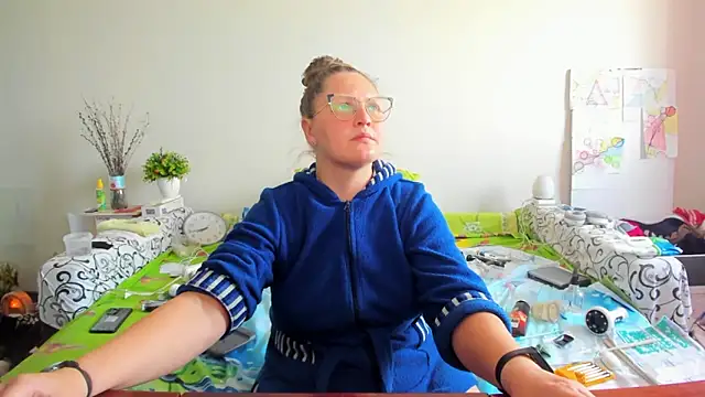 IamYourNarcotic online show from March 2026 01:01:01 PM