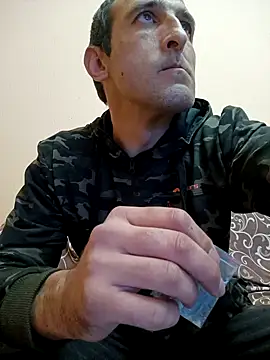 ZDRAVKICH online show from December 2024 05:44:01 PM