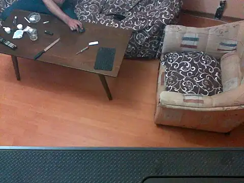 ZDRAVKICH online show from December 2024 11:13:02 PM