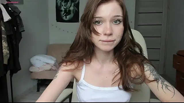 Snapshot of Nancy_ston chatting on July 2026 02:06:02 PM Nancy ston online show from July 2026 02:06:02 PM