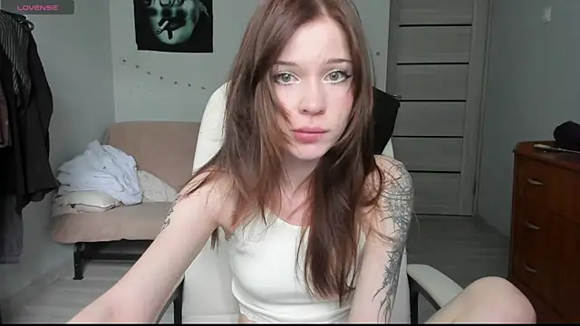 Snapshot of Nancy_ston chatting on July 2026 01:07:02 PM Nancy ston online show from July 2026 01:07:02 PM
