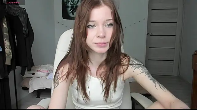 Snapshot of Nancy_ston chatting on July 2026 04:46:02 AM Nancy ston online show from July 2026 04:46:02 AM