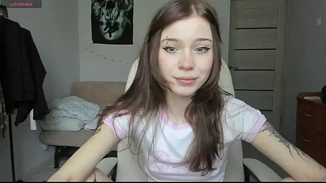 Snapshot of Nancy_ston chatting on June 2026 01:39:02 PM Nancy ston online show from June 2026 01:39:02 PM