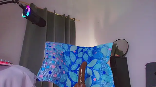 heaven puertas1 online show from April 2026 09:11:02 AM