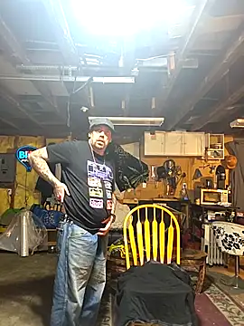 canadacockinme online show from October 2025 07:07:01 AM