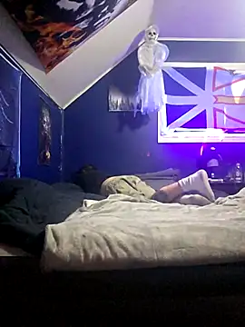 canadacockinme online show from March 2026 10:35:01 PM