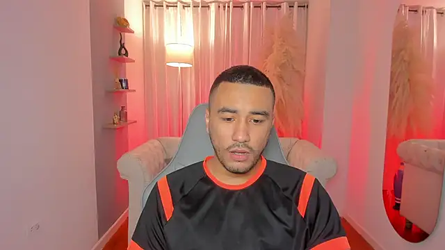 Snapshot of Nick_Moca chatting on September 2025 03:56:01 PM Nick Moca online show from September 2025 03:56:01 PM