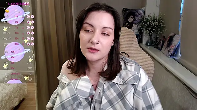 elise sweet online show from October 2025 12:55:02 AM