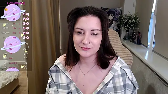 elise sweet online show from October 2025 12:27:01 AM