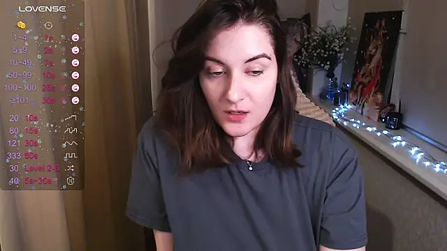 elise sweet online show from February 2025 01:00:02 PM
