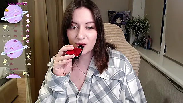 elise sweet online show from October 2025 12:12:02 AM