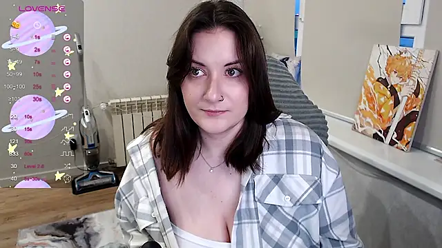 elise sweet online show from November 2025 01:53:01 AM