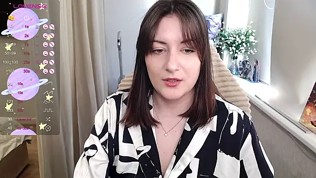 elise sweet online show from September 2025 02:51:02 AM