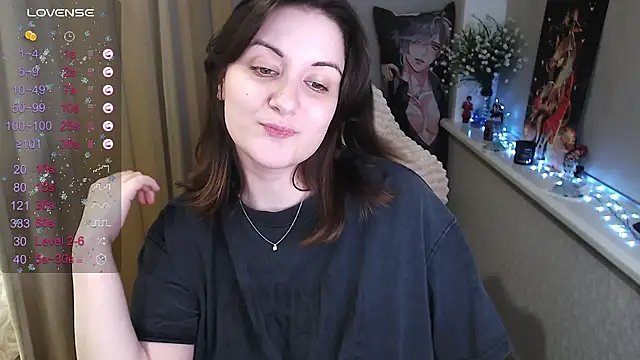 elise sweet online show from February 2025 08:37:01 PM