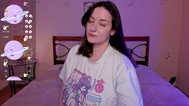 elise sweet online show from November 2025 01:28:01 AM