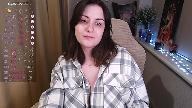 elise sweet online show from February 2025 01:49:02 PM